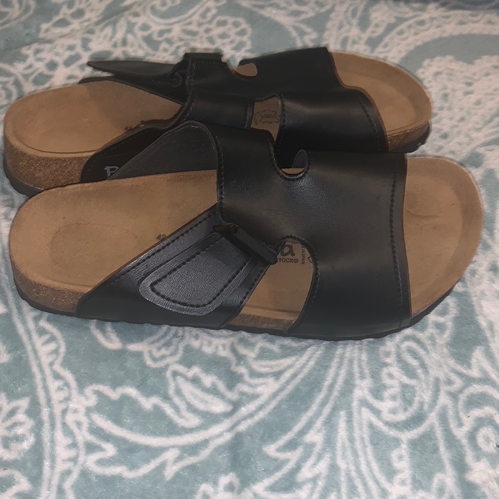Betula sandals